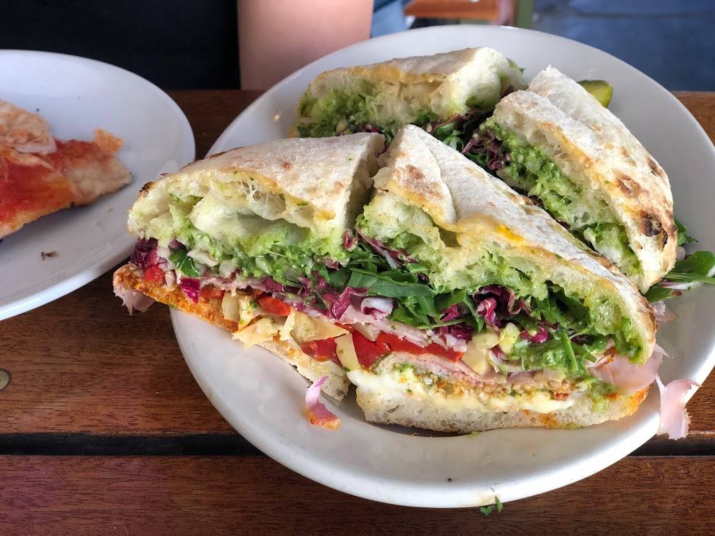 Campo Fina | restaurant | 330 Healdsburg Ave, Healdsburg, CA 95448, USA | 7073954640 OR +1 707-395-4640