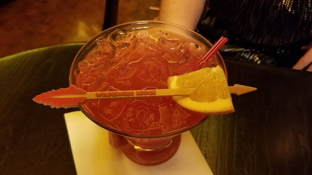 Territory Lounge | night club | 901 Timberline Dr, Orlando, FL 32830, USA | 4079393463 OR +1 407-939-3463