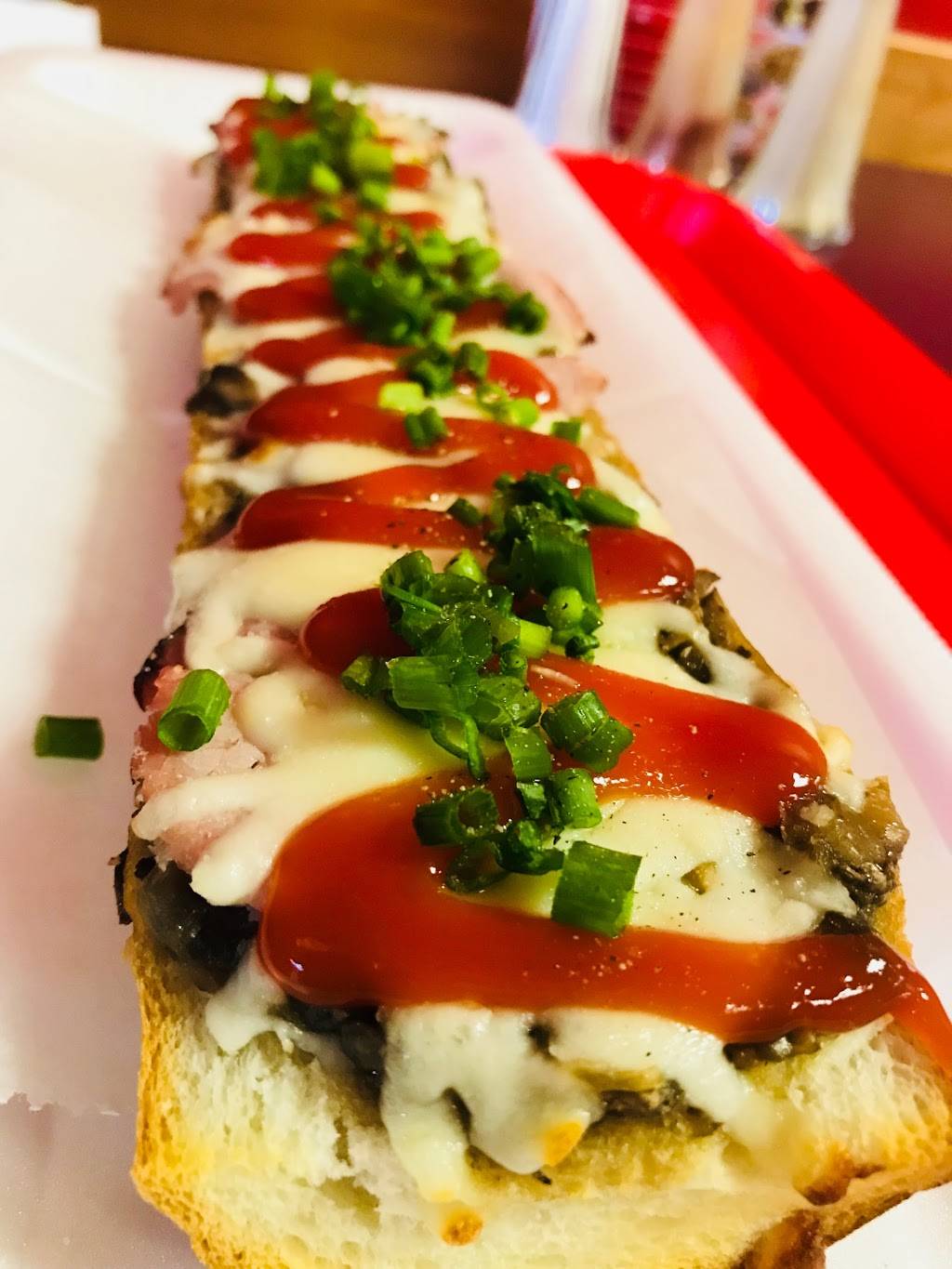 Taste Of Europe | restaurant | 8613 95th St, Hickory Hills, IL 60457, USA | 7087756590 OR +1 708-775-6590