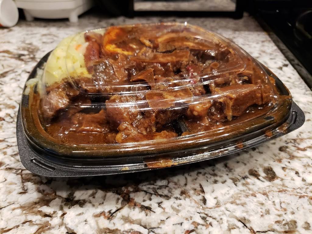 Golden Krust | restaurant | 1364 Pennsylvania Ave, Brooklyn, NY 11239, USA | 7182771003 OR +1 718-277-1003