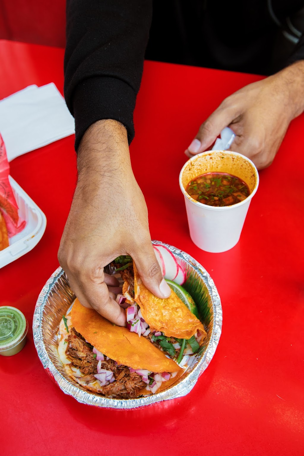 Nene’s Deli Taqueria | restaurant | 14 Starr St, Brooklyn, NY 11237, USA | 3474136684 OR +1 347-413-6684