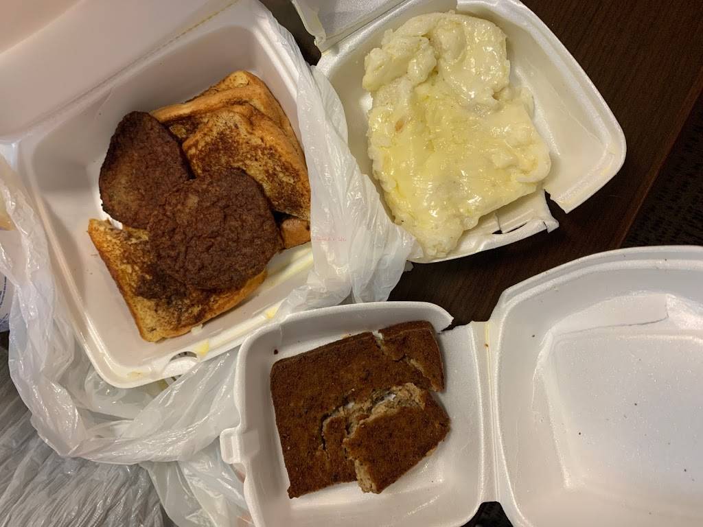 Woodland Village Breakfast | restaurant | 6234 Woodland Ave, Philadelphia, PA 19142, USA | 2157246600 OR +1 215-724-6600