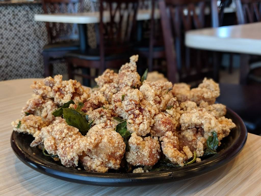 Bull Demon King Cafe | restaurant | 8632 Valley Blvd, Rosemead, CA 91770, USA | 6262881188 OR +1 626-288-1188