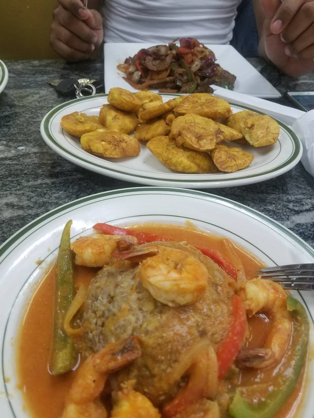 La Brasa Restaurant | restaurant | 536 21st Ave, Paterson, NJ 07513, USA | 9732259990 OR +1 973-225-9990