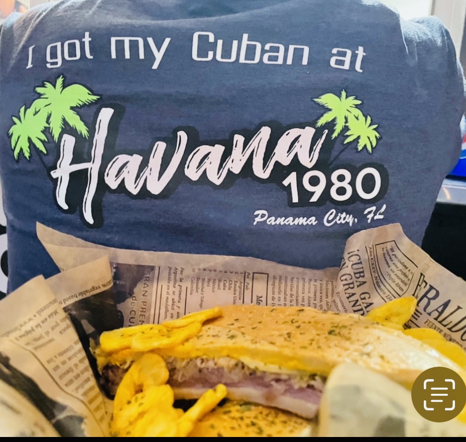 Havana1980 | restaurant | 1308 Beck Ave, Panama City, FL 32401, USA | 8502155460 OR +1 850-215-5460