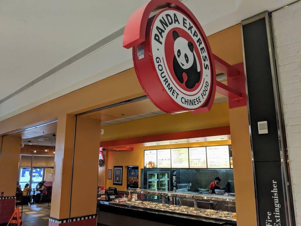 Panda Express | meal takeaway | 3 Woodfield Mall, Schaumburg, IL 60173, USA | 8474131769 OR +1 847-413-1769