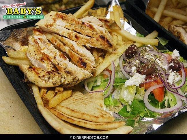 Babys Cheesesteak | restaurant | 4003 W 167th St, Country Club Hills, IL 60478, USA | 7087992229 OR +1 708-799-2229