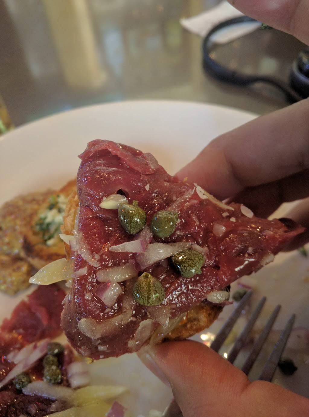 Chicago Steak & Fish | restaurant | 330 N Santa Cruz Ave, Los Gatos, CA 95030, USA | 4083548858 OR +1 408-354-8858