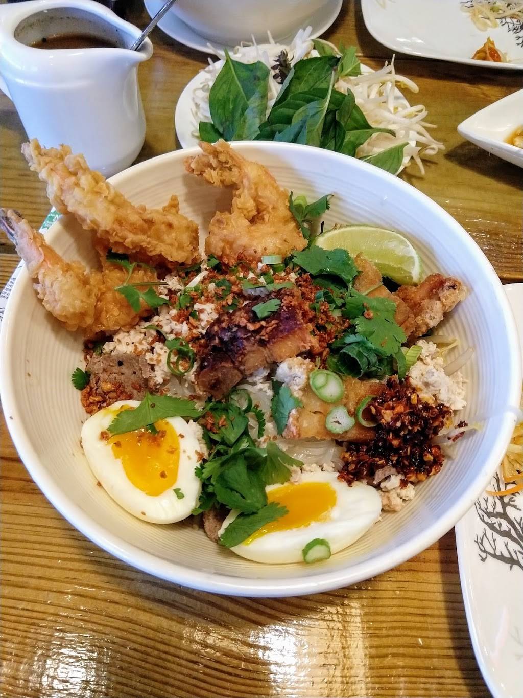 Thai Food | restaurant | 2A, 5958, 7031 Little River Turnpike, Annandale, VA 22003, USA | 7037503333 OR +1 703-750-3333