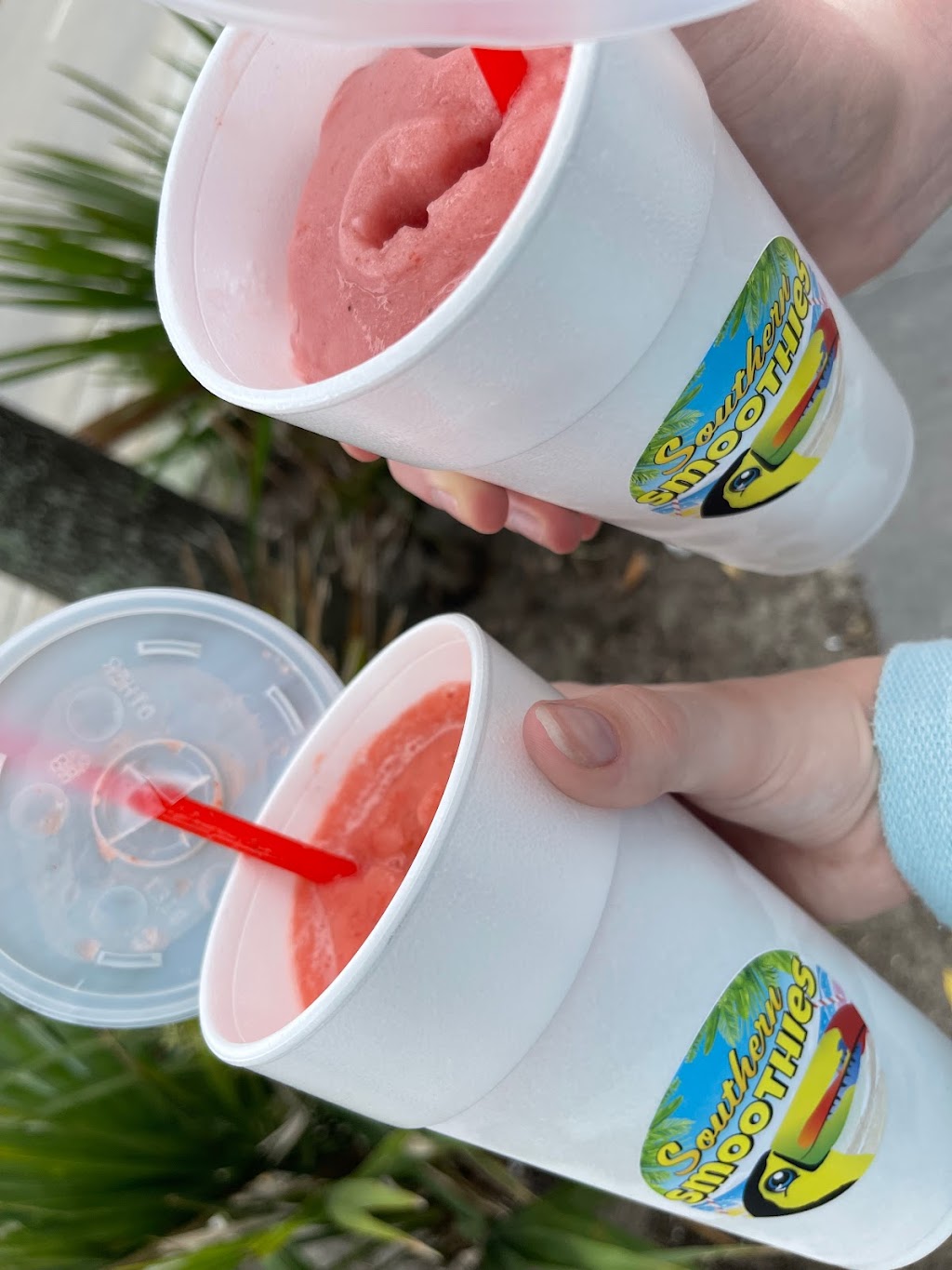 Southern smoothies | restaurant | 308 Main St, North Myrtle Beach, SC 29582, USA | 8434576794 OR +1 843-457-6794