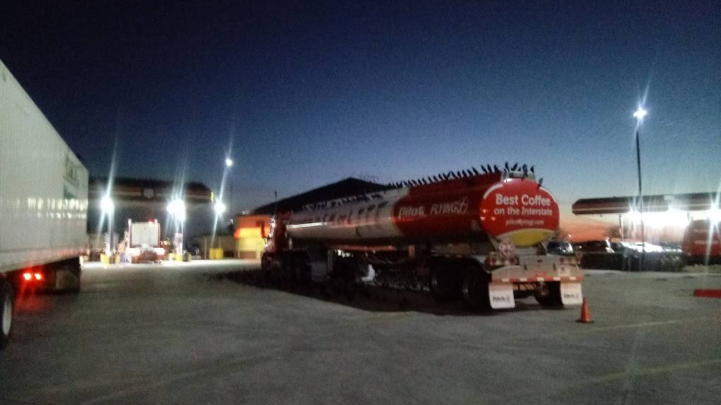 Pilot Travel Center | restaurant | 2400 Alliance Gateway Fwy, Fort Worth, TX 76177, USA | 8173375324 OR +1 817-337-5324