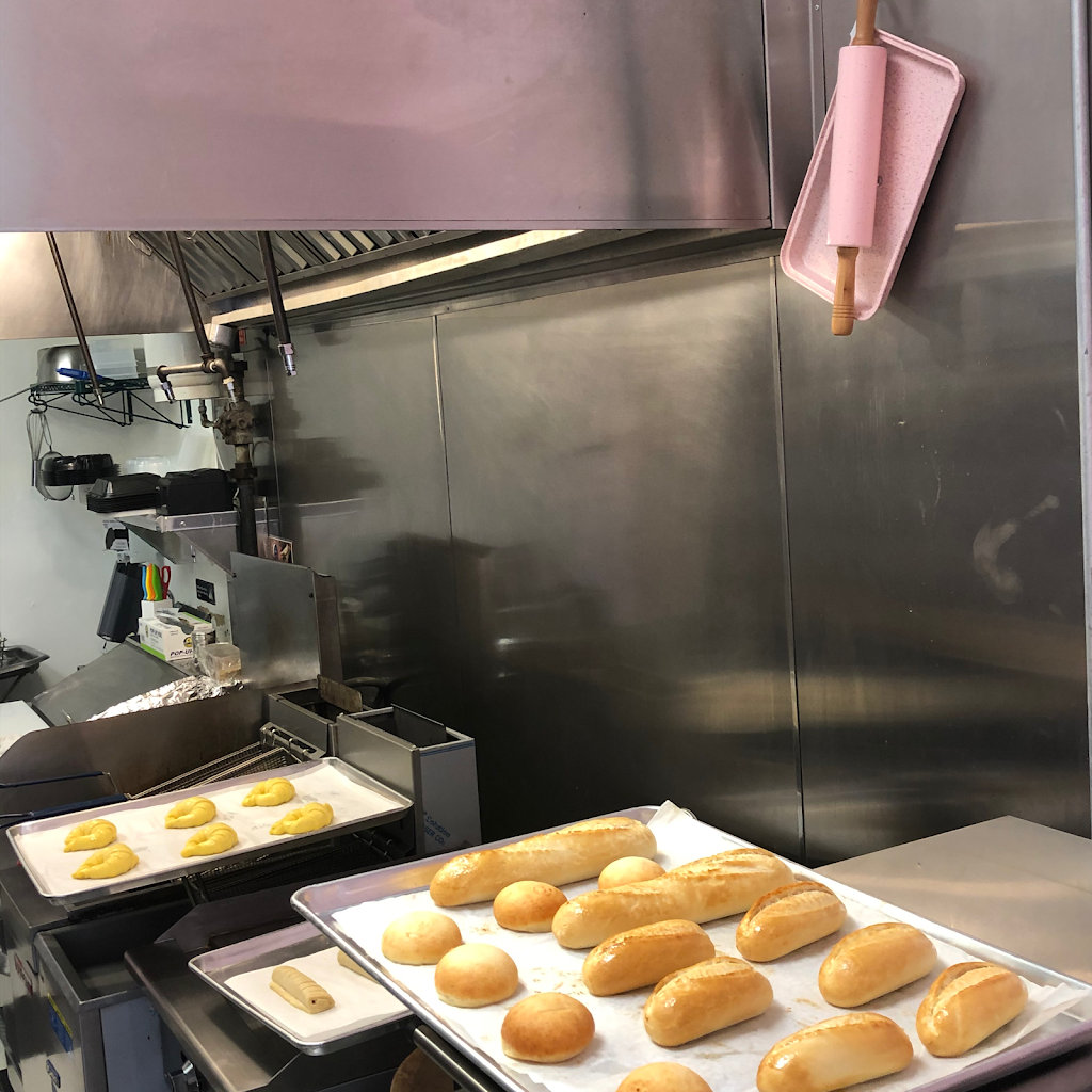 La Moon Crepes | restaurant | 12891 SW 42nd St, Miami, FL 33175, USA | 7865588436 OR +1 786-558-8436