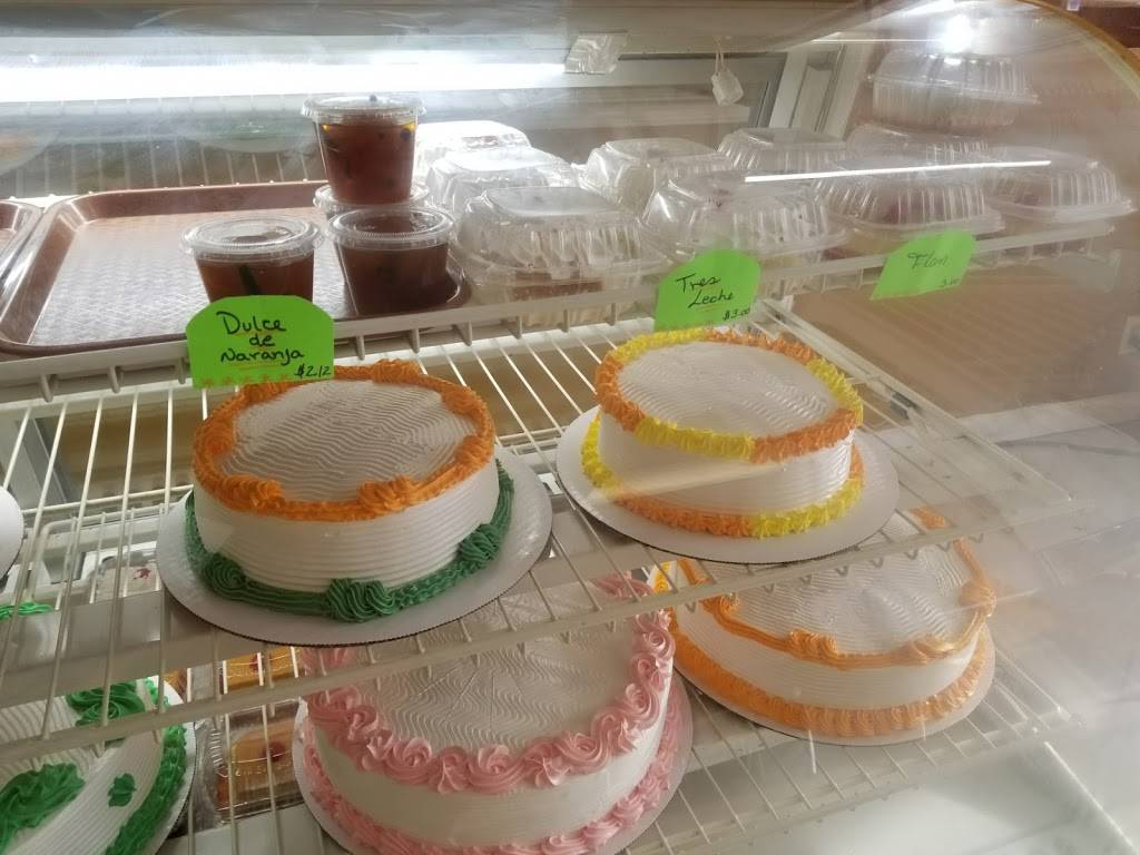 Antojitos Dominicanos | bakery | 510 Pleasant Hill Rd Ste B, Lilburn, GA 30047, USA | 4702687097 OR +1 470-268-7097