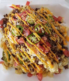 Dawg House Concessions Food Truck | restaurant | 7117 Broad St, Brooksville, FL 34601, USA | 3525010494 OR +1 352-501-0494