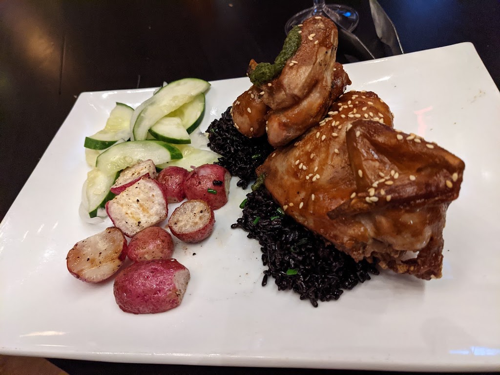 Wandering Vine at the Castle | restaurant | 12401 Johnson Dr, Shawnee, KS 66216, USA | 9133791300 OR +1 913-379-1300