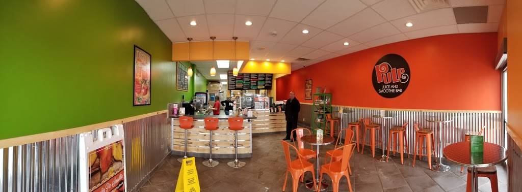 Pulp Juice and Smoothie Bar | restaurant | 1418 Town Center Blvd, Brunswick, OH 44212, USA | 3307413581 OR +1 330-741-3581