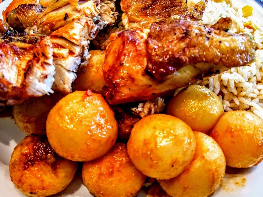 Bairrada Churrasqueira Grillhouse | restaurant | 33 Hillcrest Ave, Mississauga, ON L5B 1K5, Canada | 9052739438 OR +1 905-273-9438