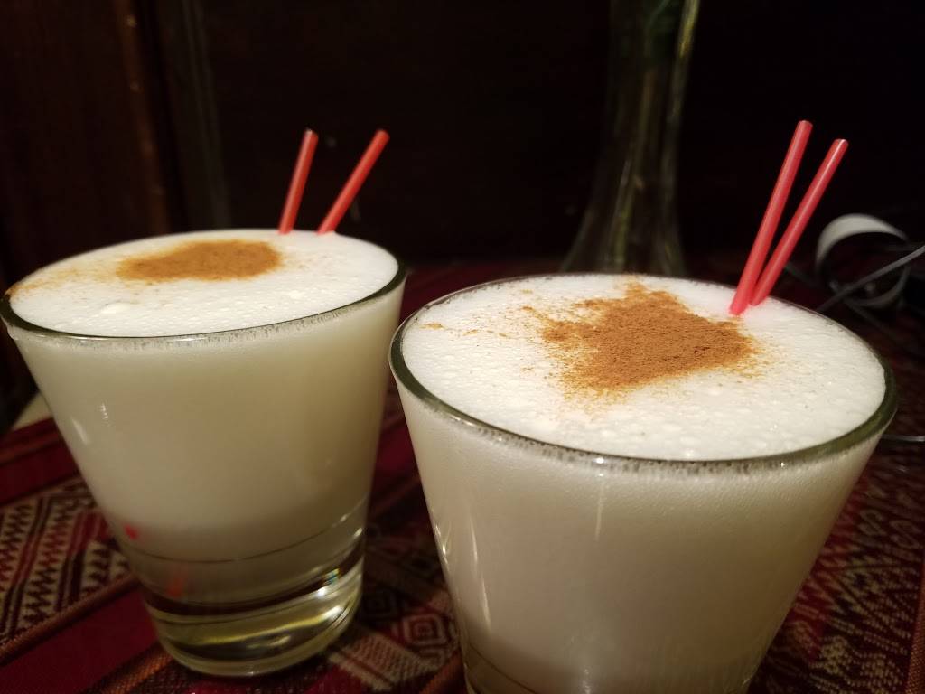 Lineas de Naska Peruvian Cuisine | restaurant | 148 North Ave, New Rochelle, NY 10801, USA | 9146367900 OR +1 914-636-7900