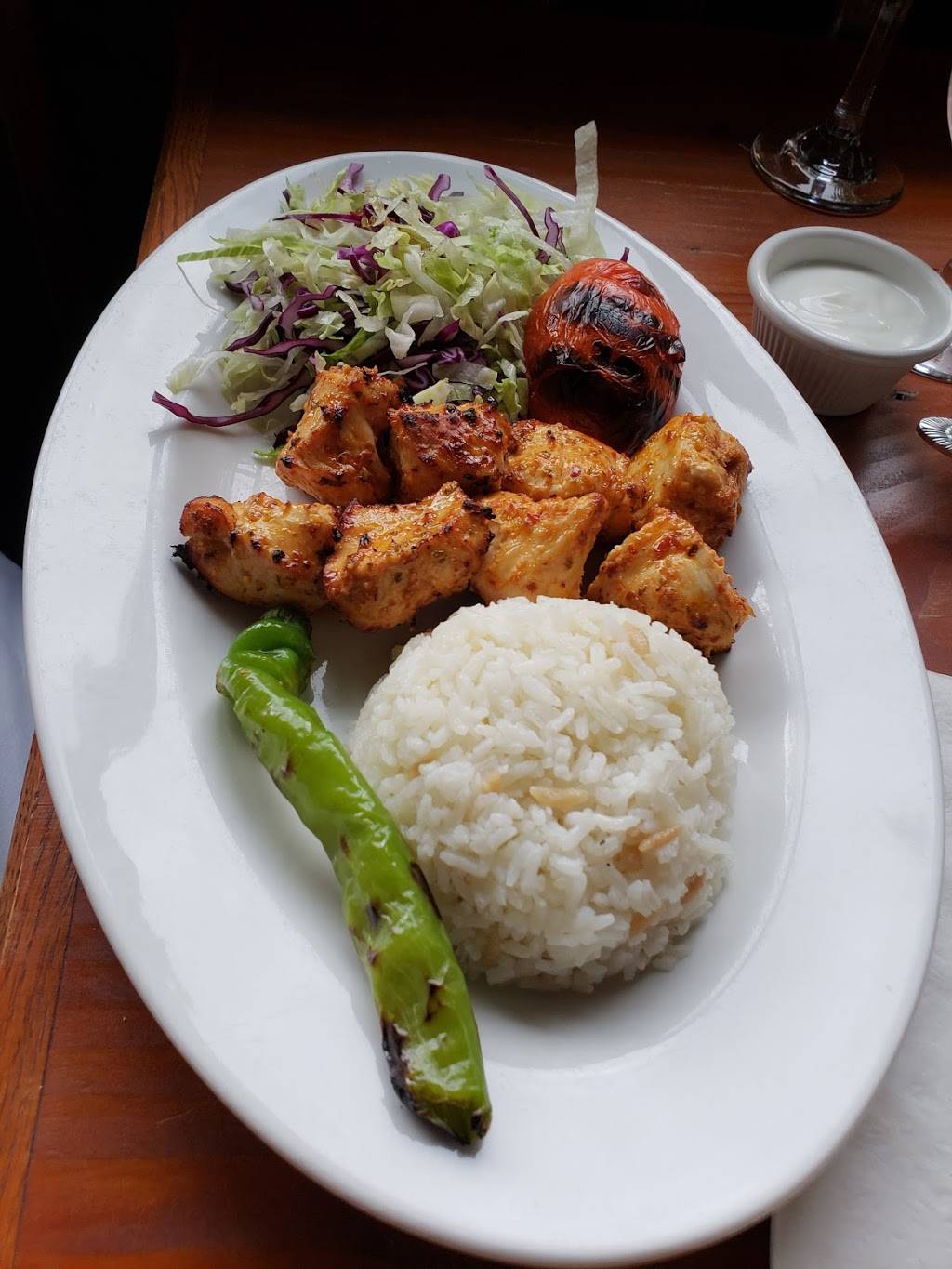 Hunkar | restaurant | 319 Hackensack St, Carlstadt, NJ 07072, United States | 2015070606 OR +1 201-507-0606