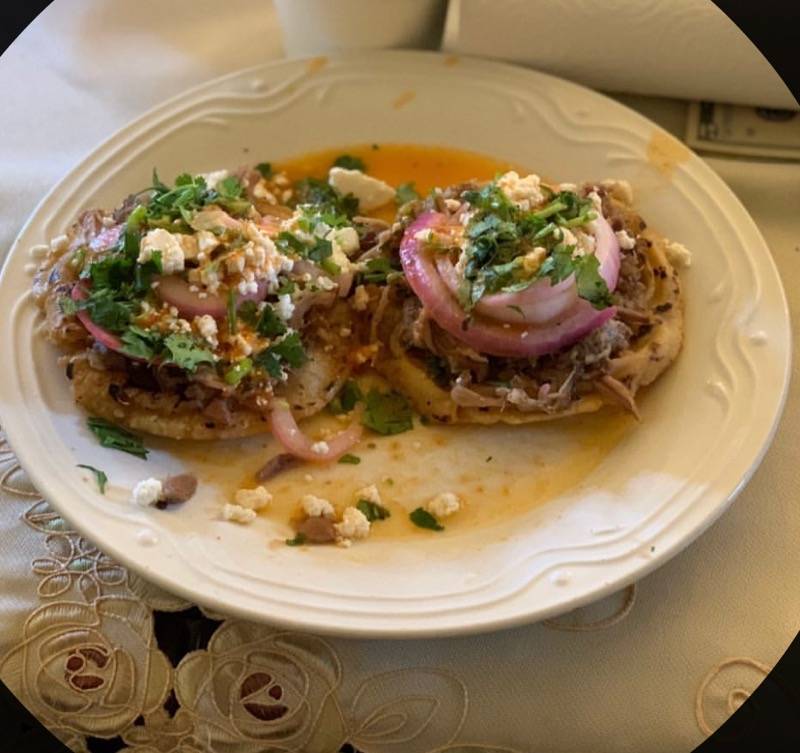 Antojos El Korita | restaurant | 8500 E US Hwy 40, Kansas City, MO 64129, USA | 8162161035 OR +1 816-216-1035