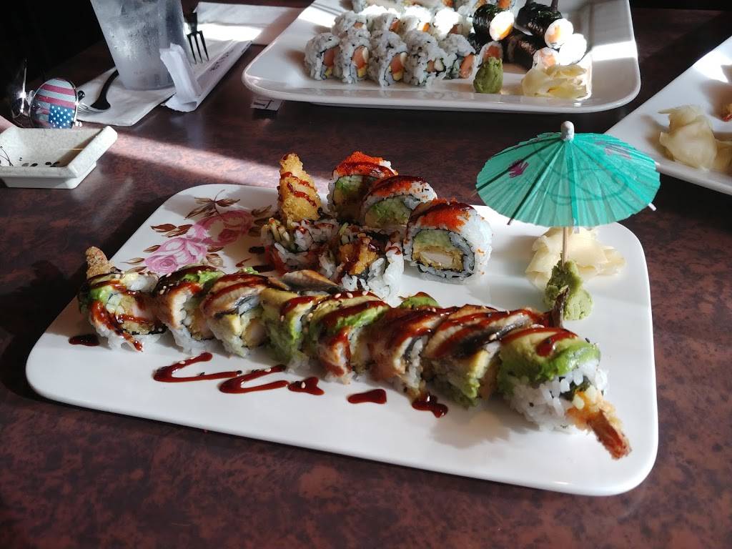 Yamato Steakhouse | restaurant | 506 N Baldwin Ave, Marion, IN 46952, USA | 7656688880 OR +1 765-668-8880