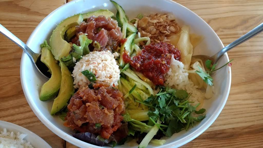 Pei Wei | restaurant | 6250 W Irlo Bronson Memorial Hwy, Celebration, FL 34747, USA | 4075668488 OR +1 407-566-8488