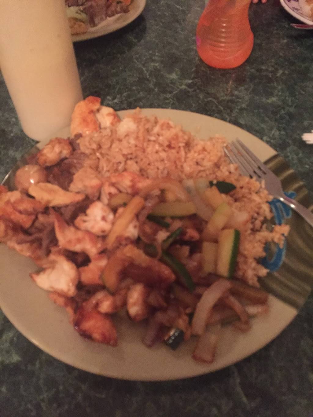 Fuji Express | restaurant | 339 N Jefferies Blvd, Walterboro, SC 29488, USA | 8435498599 OR +1 843-549-8599