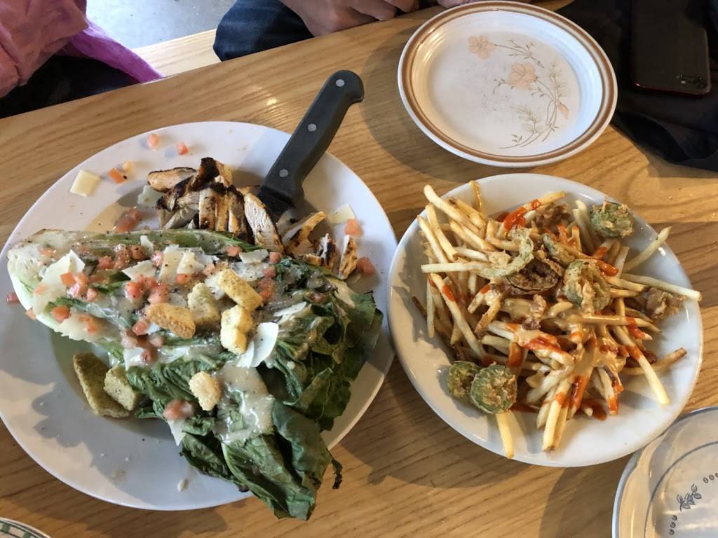 The Rail - Dublin | restaurant | 5839 Frantz Rd, Dublin, OH 43016, USA | 6147253200 OR +1 614-725-3200