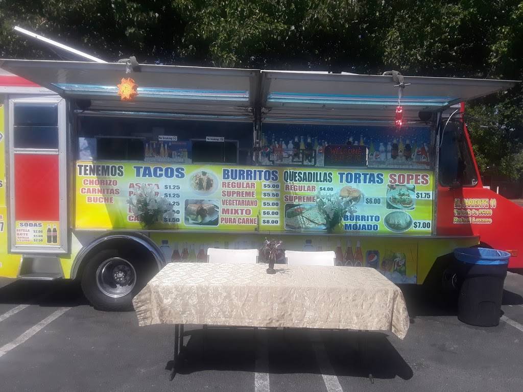 tacos el pariente | restaurant | 1590 Lander Ave, Turlock, CA 95380, USA | 2094866531 OR +1 209-486-6531
