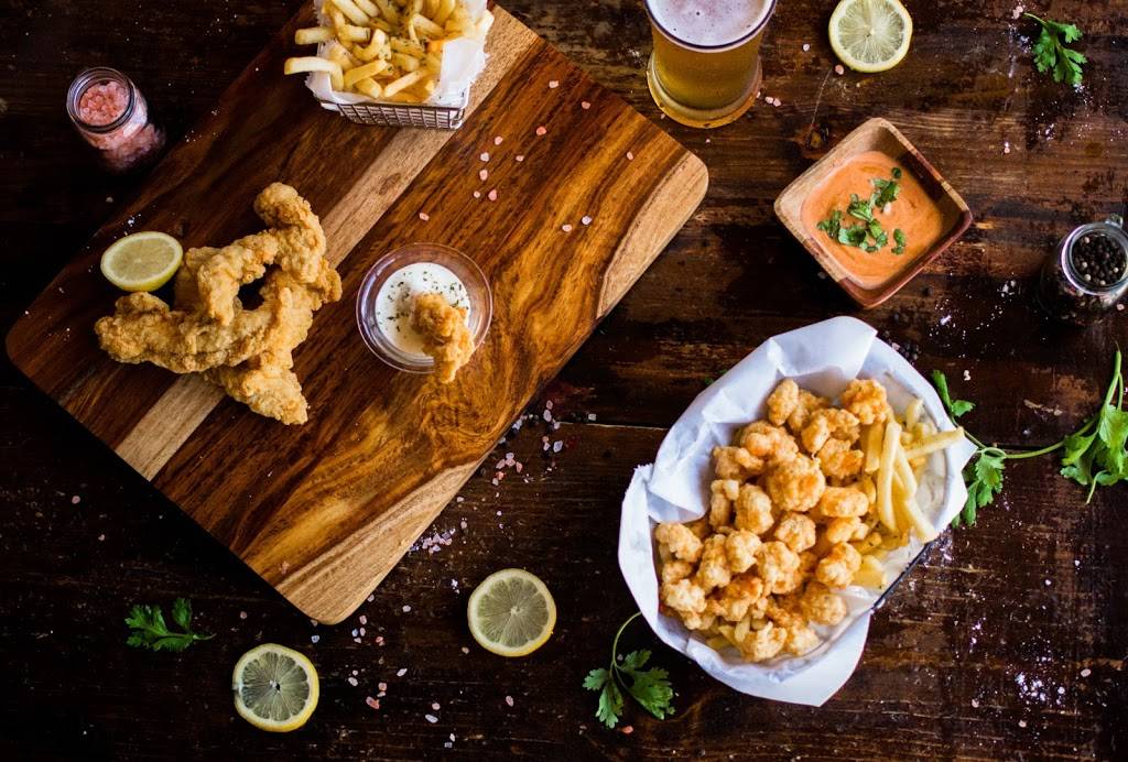 Kickin Kajun Kapolei | restaurant | 91-5431 Kapolei Pkwy #426, Kapolei, HI 96707, USA | 8086284771 OR +1 808-628-4771