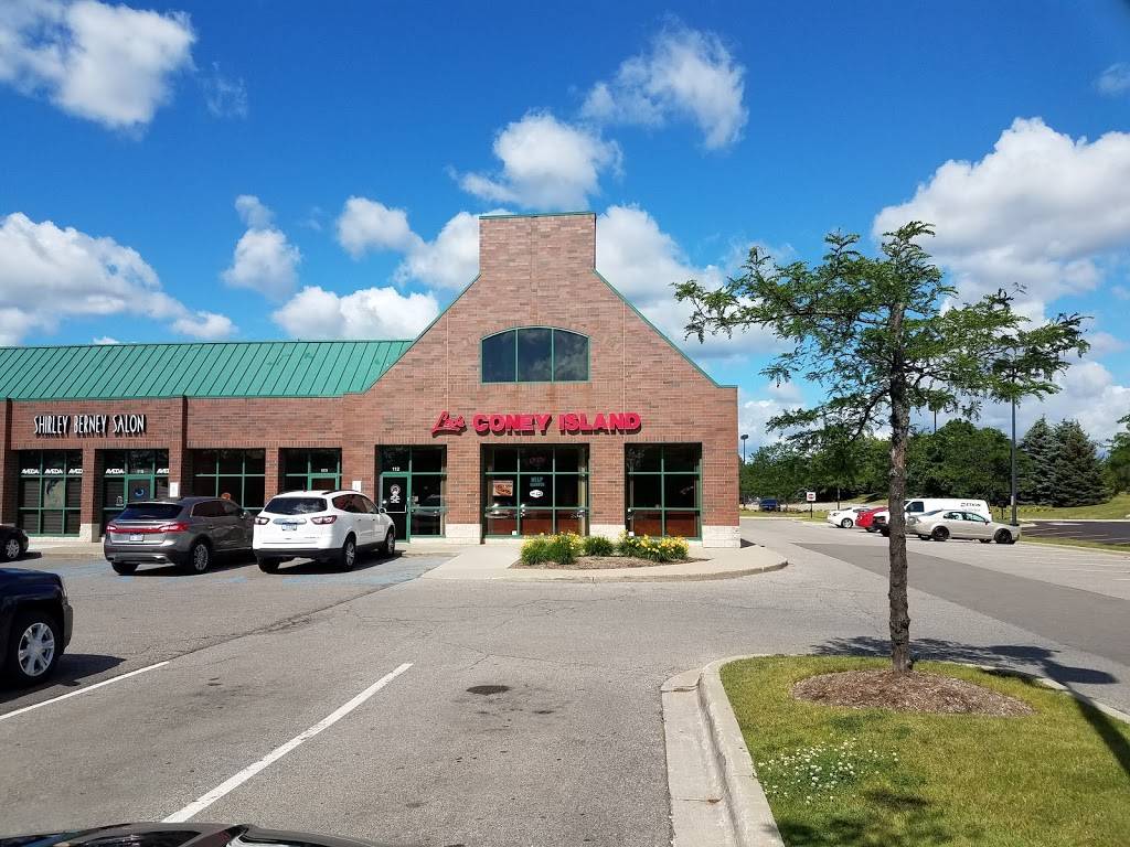 Leos Coney Island | restaurant | 3999 Centerpoint Pkwy, Pontiac, MI 48341, USA | 2483353303 OR +1 248-335-3303