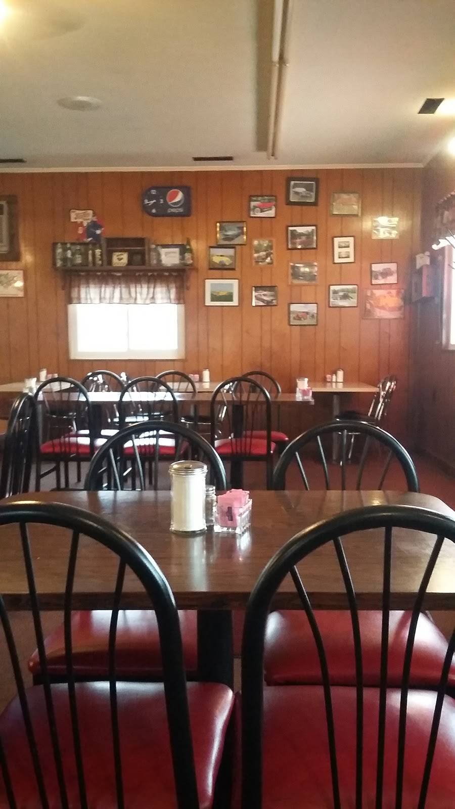 Cherry Street Diner | restaurant | 29 Cherry St, Ashville, OH 43103, USA | 7409839669 OR +1 740-983-9669