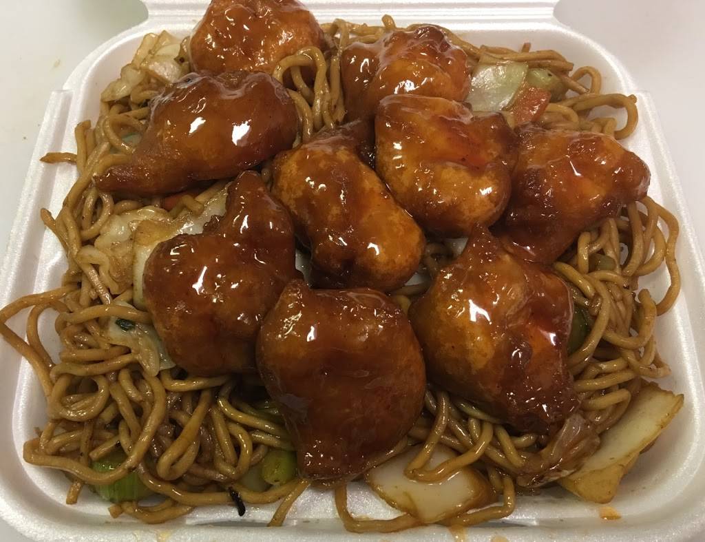 Joe & Lin Restaurant | restaurant | 2306 Eglinton Ave E, Scarborough, ON M1K 2M2, Canada | 4167527933 OR +1 416-752-7933