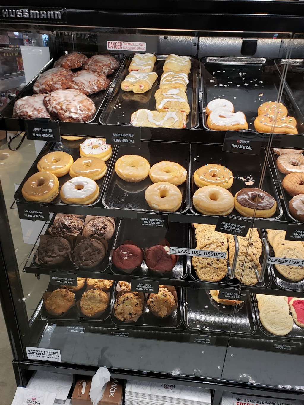 Kum & Go | meal takeaway | 2963 E Division St, Springfield, MO 65803, USA | 4178661424 OR +1 417-866-1424