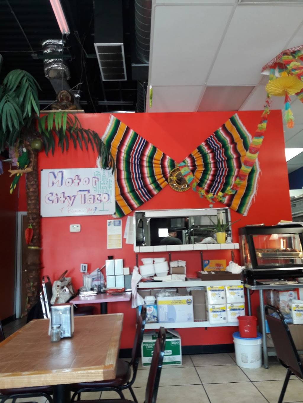 Las Mexicanas #5 | restaurant | 4530 Elizabeth Lake Rd, Waterford Twp, MI 48327, USA | 2486820120 OR +1 248-682-0120