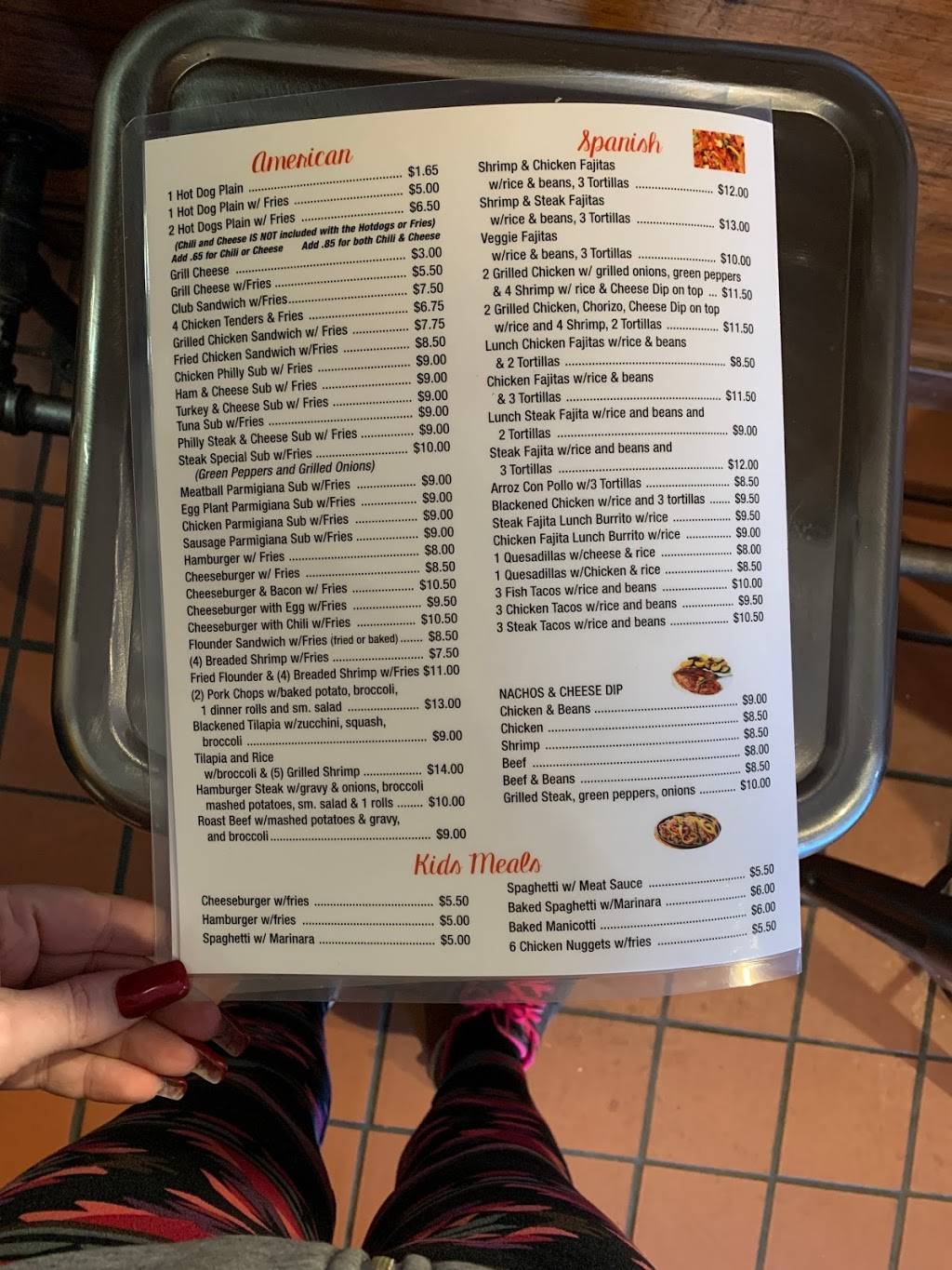 Pasta Diner | restaurant | 106 S 15th Ave, Hopewell, VA 23860, USA | 8043525883 OR +1 804-352-5883