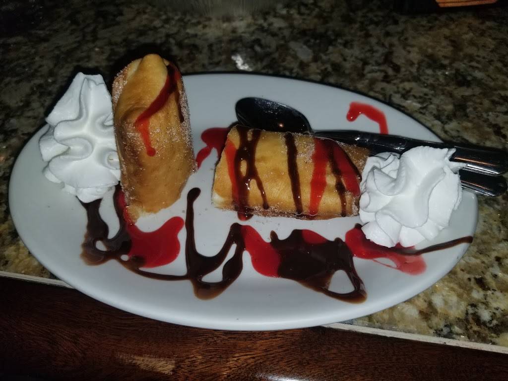 Tres Potrillos | restaurant | 25765 Chagrin Blvd, Beachwood, OH 44122, USA | 2165911202 OR +1 216-591-1202