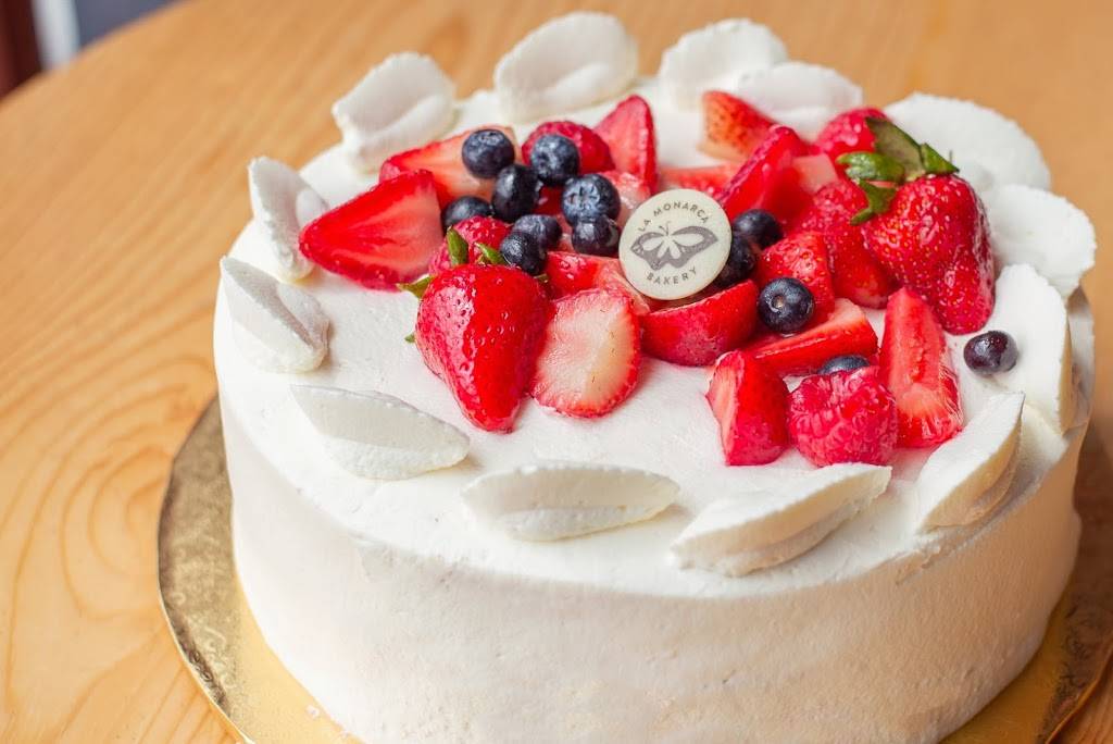 La Monarca Bakery & Cafe | cafe | 2602 N Broadway, Los Angeles, CA 90031, USA | 3233523988 OR +1 323-352-3988