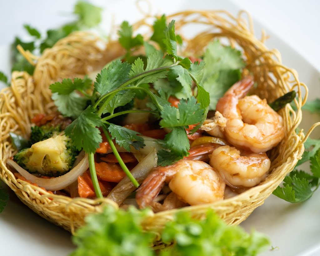 Melange | restaurant | 311 W Gray St suite b, Houston, TX 77019, USA | 8324910455 OR +1 832-491-0455