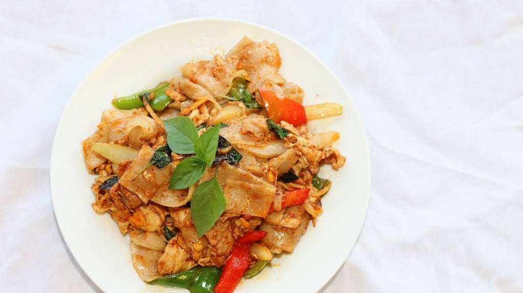 Siam Express | restaurant | 6118 Chambersburg Rd, Dayton, OH 45424, USA | 9373318264 OR +1 937-331-8264