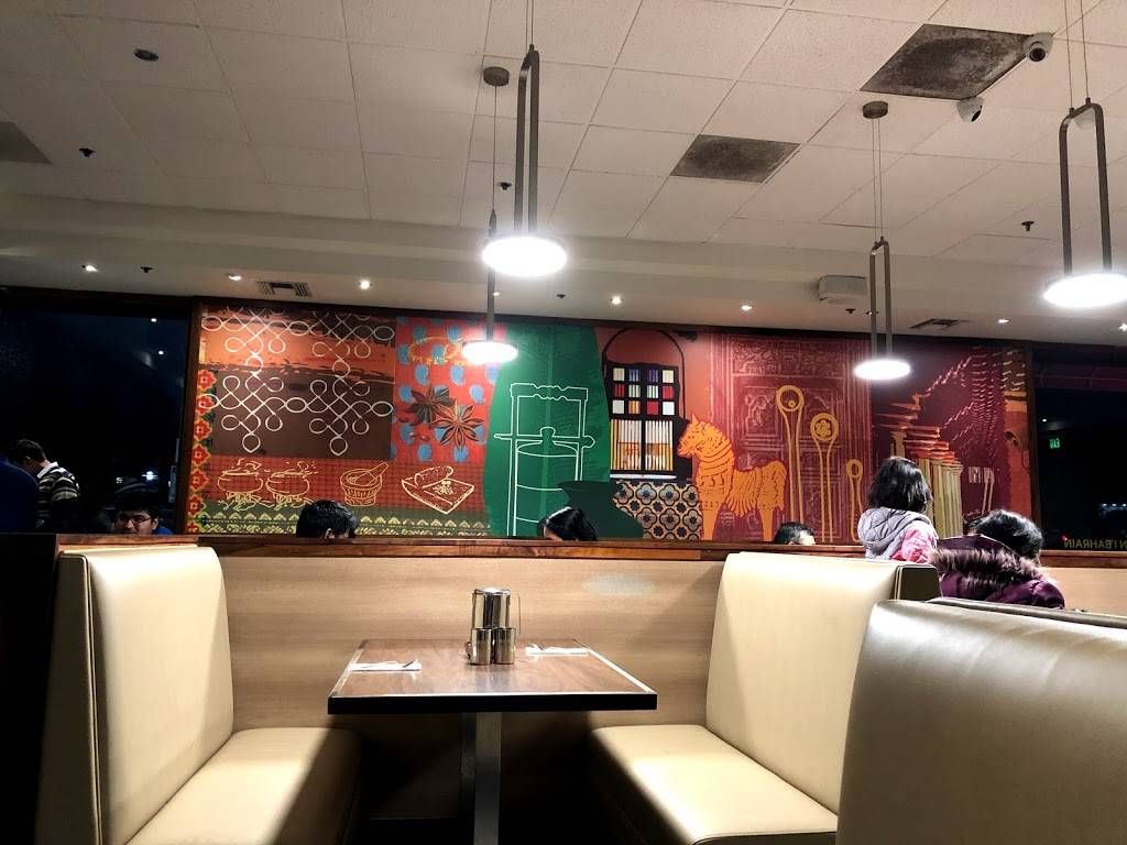 Anjappar Chettinad Restaurant | restaurant | 458 Barber Ln, Milpitas, CA 95035, USA | 4084355500 OR +1 408-435-5500