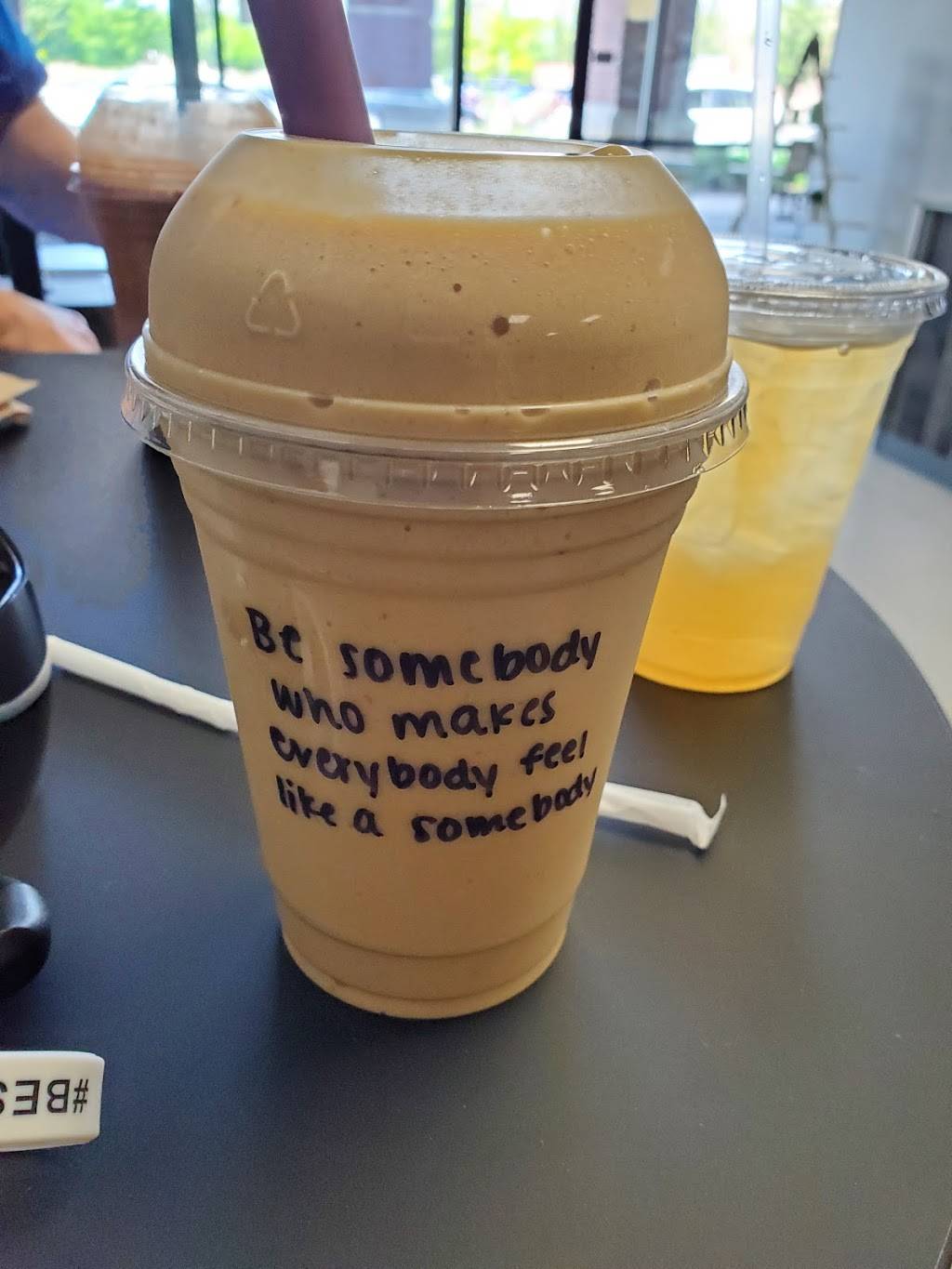 Novi Nutrition | restaurant | 31200 Beck Rd, Novi, MI 48377, USA | 2488595079 OR +1 248-859-5079