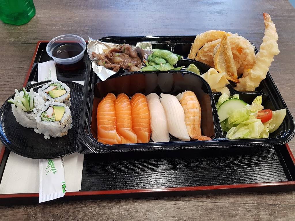 Chef Box | restaurant | 94 College St W #2, Belleville, ON K8P 2G5, Canada | 6137711010 OR +1 613-771-1010