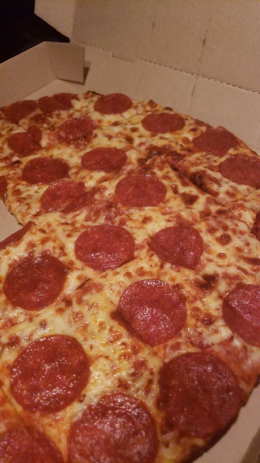 Little Caesars Pizza | meal takeaway | 1528 W Airline Hwy, Laplace, LA 70068, USA | 9856522455 OR +1 985-652-2455