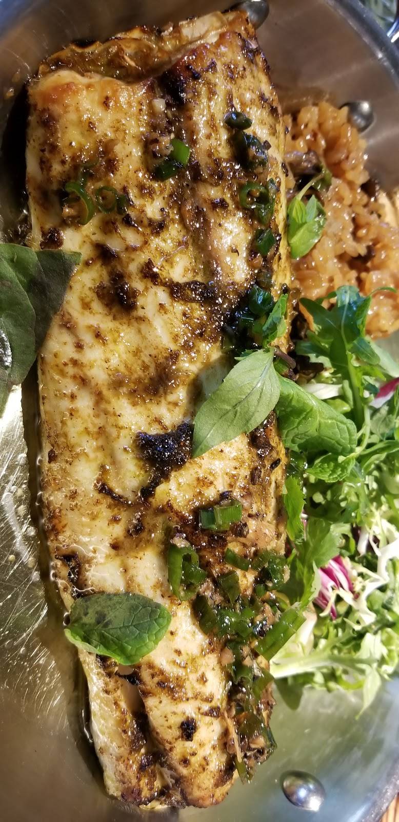 International Smoke | restaurant | 800 Sorella Ct #940, Houston, TX 77024, USA | 7137140126 OR +1 713-714-0126