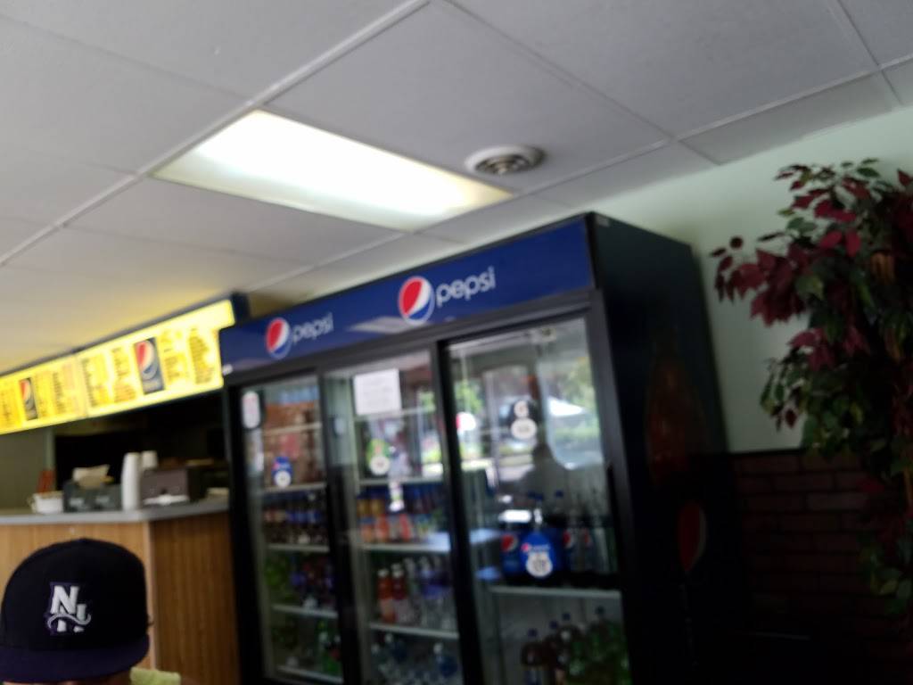 Dallas Pizza | meal delivery | 156 N State St, Concord, NH 03301, USA | 6032264272 OR +1 603-226-4272