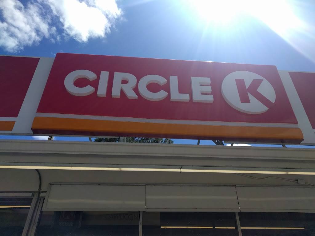 Circle K | cafe | 528 US-80, Savannah, GA 31410, USA | 9128970413 OR +1 912-897-0413