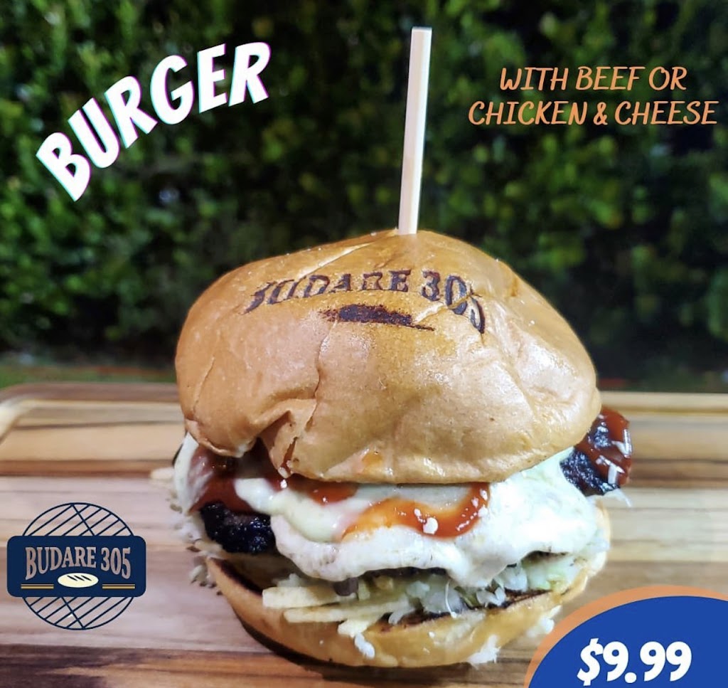 Budare 305 | restaurant | 12780 SW 128th St, Miami, FL 33186, USA | 3057630623 OR +1 305-763-0623