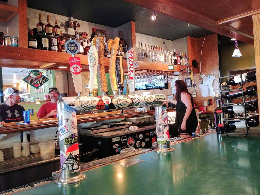 Route 6 Café & Lounge | restaurant | 40801 US-6, Avon, CO 81620, USA | 9709496393 OR +1 970-949-6393