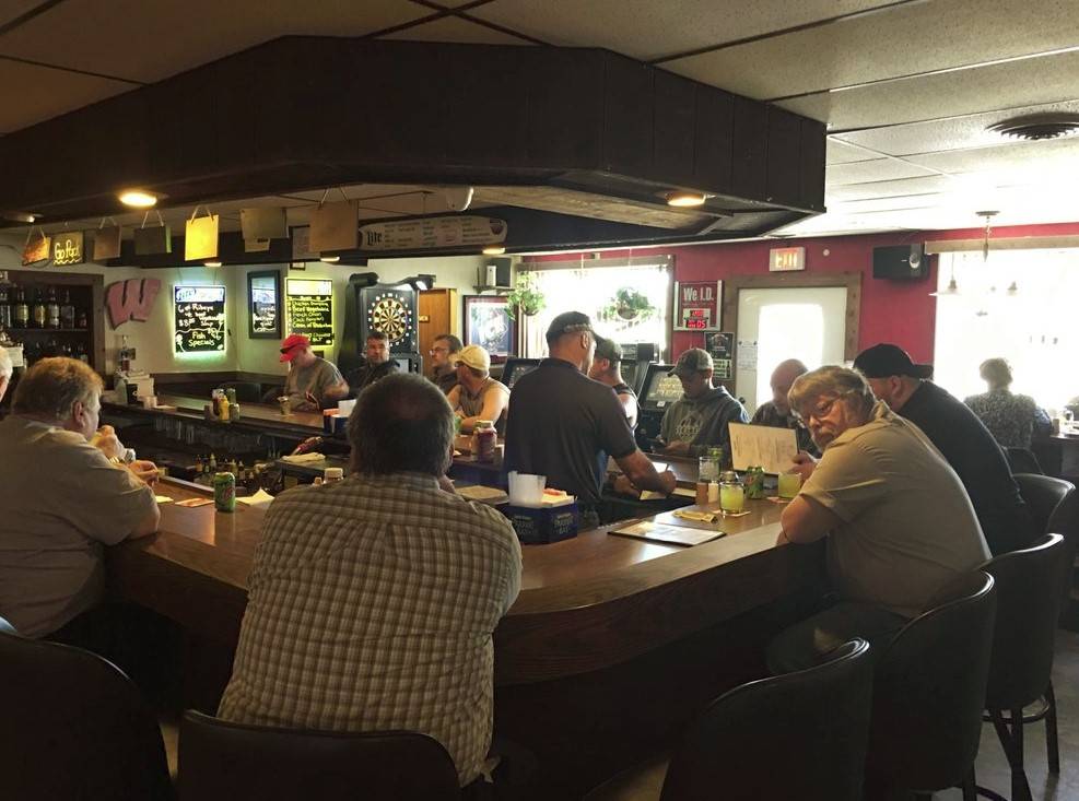 Just Stop In | restaurant | 5316 WI-57, De Pere, WI 54115, USA | 9203363114 OR +1 920-336-3114